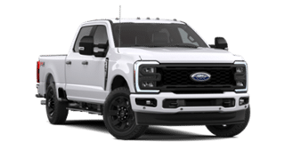 2026 Ford Super Duty® External Image 5